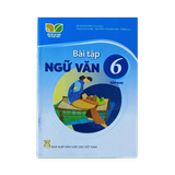 Bài tập Ngữ Văn lớp 6 tập 2 KNTT