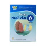 Bài tập Ngữ Văn lớp 6 tập 1 KNTT