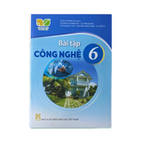 Bài tập Công Nghệ lớp 6 KNTT