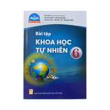 Bài tập Khoa Học Tự Nhiên lớp 6 CTST
