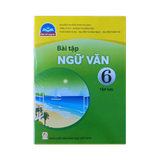 Bàitập Ngữ Văn lớp 6 tập 2 CTST