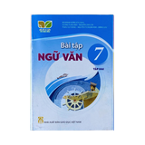 Bài Tập Ngữ Văn Lớp 7 Tập 2 KNTT