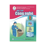 Bài tập Công Nghệ lớp 8 CD