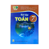 Bài Tập Toán Lớp 7 Tập 2 KNTT