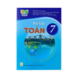 Bài Tập Toán Lớp 7 Tập 1 KNTT