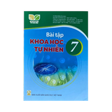 Bài Tập Khoa Học Tự Nhiên Lớp 7 KNTT