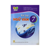 Bài Tập Ngữ Văn Lớp 7 Tập 1 KNTT