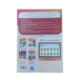 Sách Tiếng Anh 9 - I-Learn Smart World (Workbook)