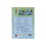 Công Nghệ lớp 6 CTST