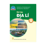 Bài tập Địa Lí lớp 12