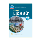 Bài tập Lịch Sử lớp 12 CTST