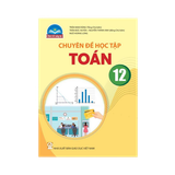 Chuyên đề học tập Toán lớp 12 CTST