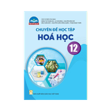 Chuyên đề học tập Hoá Học lớp 12 CTST