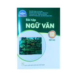 Bài tập Ngữ Văn lớp 12 tập 2 CTST