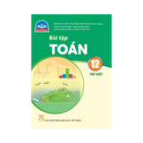 Bài tập Toán lớp 12 tập 1