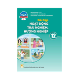 Bài tập Hoạt Động Trải Nghiệm lớp 12 CTST bản 1