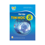 Bài tập Tin Học lớp 8 KNTT