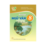 Bài tập Ngữ Văn lớp 8 tập 1 KNTT