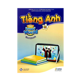 Tiếng Anh I-Learn Smart Start Lớp 12 Workbook