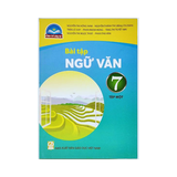 Bài tập Ngữ Văn Lớp 7 tập 1 CTST