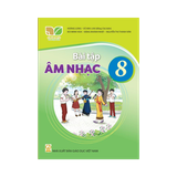 Bài tập Âm Nhạc lớp 8 KNTT