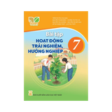 Bài Tập Hoạt Động Trải Nghiệm, Hướng Nghiệp Lớp 7 KNTT