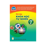 Bài tập Khoa Học Tự Nhiên lớp 7 CTST