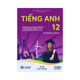 Tiếng Anh Bright Lớp 12 Students Book