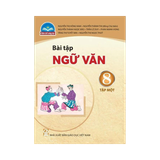 Bài tập Ngữ Văn lớp 8 tập 1 CTST