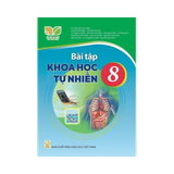 Bài tập Khoa Học Tự Nhiên lớp 8 KNTT