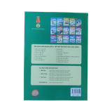 Khoa Học Tự Nhiên lớp 6 KNTT