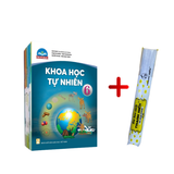 Bộ SGK Lớp 6 (Trường THCS Huỳnh Thúc Kháng Cần Thơ + Bao Kiếng)