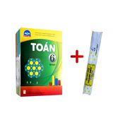 Bộ SGK Lớp 6 (Trường THCS Trần Ngọc Quế Cần Thơ + Bao Kiếng)