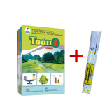 Bộ SGK Lớp 8 (Trường THCS Huỳnh Thúc Kháng Cần Thơ + Bao Kiếng)