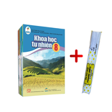 Bộ SGK Lớp 8 (Trường THCS Thới Bình Cần Thơ + Bao Kiếng)