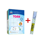 Bộ SGK Lớp 9 (Trường THCS Chu Văn An Cần Thơ + Bao Kiếng)