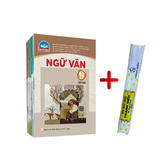 Bộ SGK Lớp 9 (Trường THCS Huỳnh Thúc Kháng Cần Thơ + Bao Kiếng)