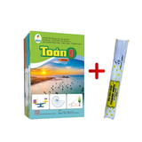 Bộ SGK Lớp 9 (Trường THCS Thới Bình Cần Thơ + Bao Kiếng)