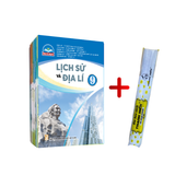 Bộ SGK Lớp 9 (Trường THCS Trần Hưng Đạo Cần Thơ + Bao Kiếng)