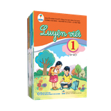 Bộ SGK Lớp 1 (Trường TH Xuân Khánh 2-Cần Thơ)