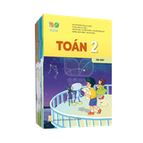 Bộ SGK Lớp 2 (Trường TH Xuân Khánh 2-Cần Thơ)