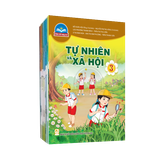 Bộ SGK Lớp 3 (Trường TH Xuân Khánh 2-Cần Thơ)