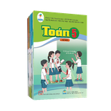 Bộ SGK Lớp 5 (Trường TH Xuân Khánh 2-Cần Thơ)