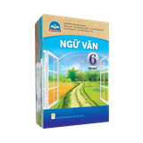 Bộ SGK Lớp 6 (Trường THCS Đoàn Thị Điểm-Cần Thơ)
