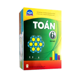 Bộ SGK Lớp 6 (Trường THCS Chu Văn An -Cần Thơ)