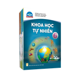 Bộ SGK Lớp 6 (Trường THCS Huỳnh Thúc Kháng-Cần Thơ)