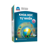 Bộ SGK Lớp 6 (Trường THCS Thới Bình -Cần Thơ)