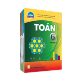 Bộ SGK Lớp 6 (Trường THCS Trần Ngọc Quế-Cần Thơ)