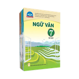 Bộ SGK Lớp 7 (Trường THCS An Khánh-Cần Thơ)