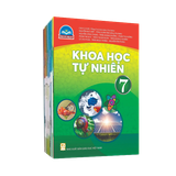Bộ SGK Lớp 7 (Trường THCS Thới Bình -Cần Thơ)